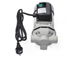 Насос перекачки AdBlue 40л/мин 220В (VS0640-220)-foto4