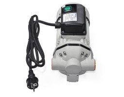 Насос перекачування AdBlue 40л/хв 220В (VS0640-220)-foto4