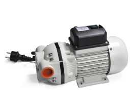 Насос перекачування AdBlue 40л/хв 220В (VS0640-220)-foto6