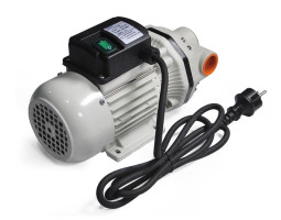 Насос перекачування AdBlue 40л/хв 220В (VS0640-220)-foto5