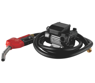 Насос перекачки ДТ VSO 60л/мин 220В (VS0160-220)