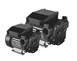 Насос перекачки ДТ VSO 60л/мин 220В (VS0160-220)