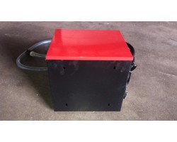Колонка для заправки ДТ VSO 60л/мин 220В закрытый корпус (VS0261-220)-foto4