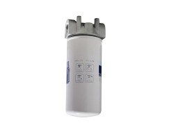 Фильтр VSO 80л/мин 30мк (VS0902-01F)-foto2