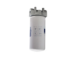Фильтр VSO 80л/мин 30мк (VS0902-01F)-foto2