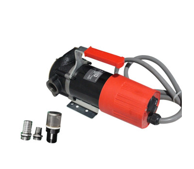 Насос перекачки ДТ VSO 80л/мин 12В (VS0180-012)