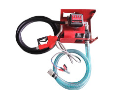 Комплект перекачки ДТ VSO 80л/мин 12В (VS0280-012)