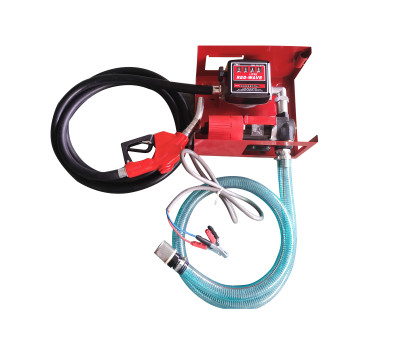 Комплект перекачки ДТ VSO 80л/мин 12В (VS0280-012)