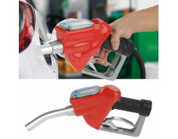 Кран раздаточный VSO счетчик (VS0700-006)-foto5