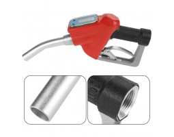 Кран раздаточный VSO счетчик (VS0700-006)-foto3