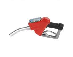 Кран раздаточный VSO счетчик (VS0700-006)-foto8