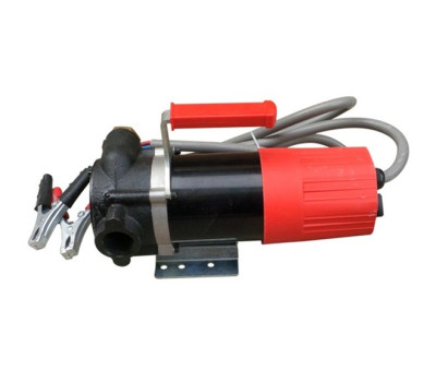 Насос перекачки ДТ VSO 80л/мин 24В (VS0180-024)