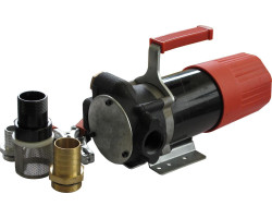 Насос перекачки ДТ VSO 80л/мин 24В (VS0180-024)