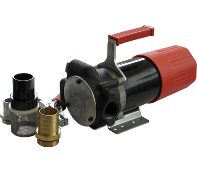 Насос перекачки ДТ VSO 80л/мин 24В (VS0180-024)