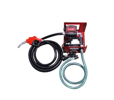 Комплект перекачки ДТ VSO 80л/мин 220В (VS0280-220) Комплект перекачки ДТ VSO 80л/мин 220В (VS0280-220)