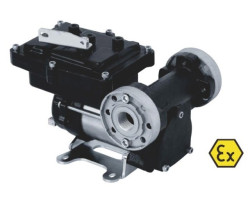 Насос перекачки бензина VSO 50л/мин 220В (VS0350-220)