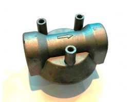 Тримач фільтра VSO 60л/хв (VS0901-01H)-foto2