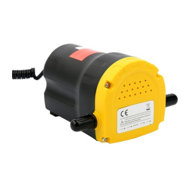 Насос вакуумной откачки масла VSO 12В (VS0510-012)