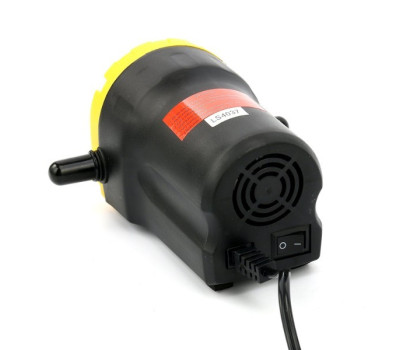 Насос вакуумной откачки масла VSO 12В (VS0510-012)