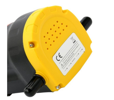 Насос вакуумной откачки масла VSO 12В (VS0510-012)