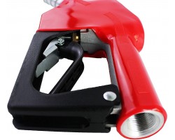 Кран раздаточный VSO автомат 3/4 (VS0711-34R)-foto2