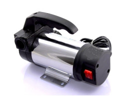 Насос перекачки ДТ VSO 50л/мин 12В (VS0150-012)-foto2