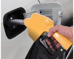 Кран раздаточный VSO автомат 3/4 (VS0711-34Y)-foto5