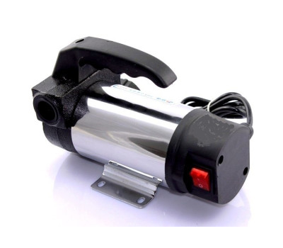 Насос перекачки ДТ VSO 50л/мин 24В (VS0150-024)