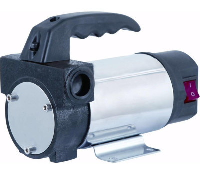 Насос перекачки ДТ VSO 50л/мин 24В (VS0150-024)