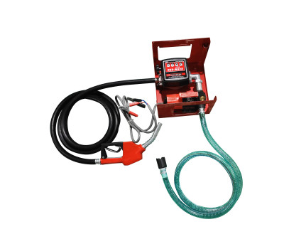 Комплект перекачки ДТ VSO 60л/мин 12В (VS0260-012)