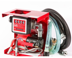 Комплект перекачки ДТ VSO 60л/мин 12В (VS0260-012)