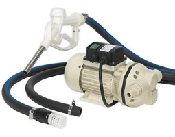 Насос перекачування AdBlue 40л/хв 12В (VS0640-012)-foto3