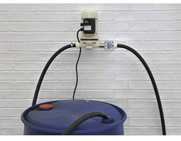 Насос перекачування AdBlue 40л/хв 12В (VS0640-012)-foto2