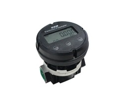 Счетчик расхода топлива VSO цифровой (VS0800-025)