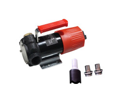 Насос перекачки ДТ VSO 60л/мин 24В (VS0160-024)