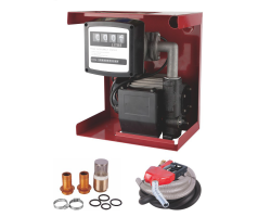 Комплект перекачки ДТ VSO 60л/мин 220В (VS0260-220)