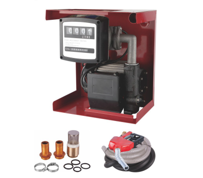 Комплект перекачки ДТ VSO 60л/мин 220В (VS0260-220)