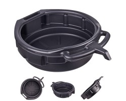 Поддон для сливания масла 16л. (ПМ-5052) ALLOID-foto5