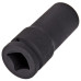 Торцевая головка ударная глубокая. 3/4"DR, 19мм (86300M19) HANS
