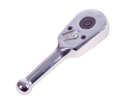 Трещотка 1/4" (S2121) TJG