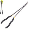 Длинногубцы загнутые. 16", 90° (ДП-40090) ALLOID