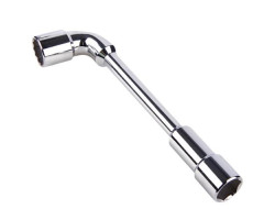 Ключ угловой 21 мм. (1477М21) HANS-foto2