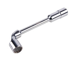 Ключ угловой 21 мм. (1477М21) HANS-foto3