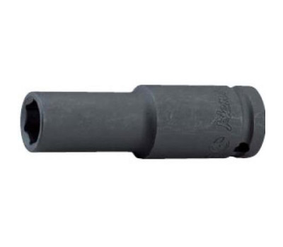 Торцевая головка ударная глубокая. 3/4"DR, 21мм (86300M21) HANS