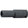 Торцевая головка ударная глубокая. 3/4"DR, 21мм (86300M21) HANS