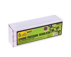 Стяжка пружин "пара" 270 мм. (С-2004) ALLOID-foto2