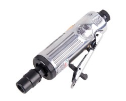 Шлифмашинка прямая, пневматическая 25000 об/мин (82901-03) HANS-foto2