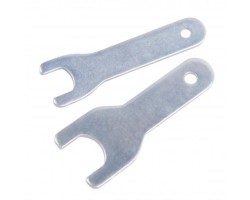 Шлифмашинка прямая, пневматическая 25000 об/мин (82901-03) HANS-foto3