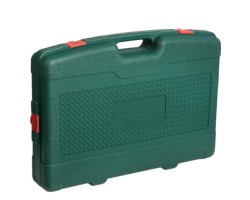 Набір торці. головок 1/4