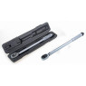Динамометрический ключ 1/2" DR 42-210HM, 460мм, 1340гр. (DК-421-1) ALLOID